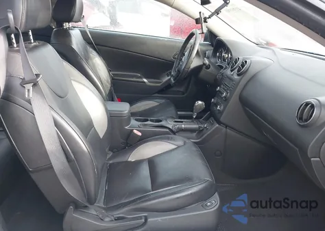 2008 Pontiac G6 Gxp from USA, damaged, VIN 1G2ZM177084146122